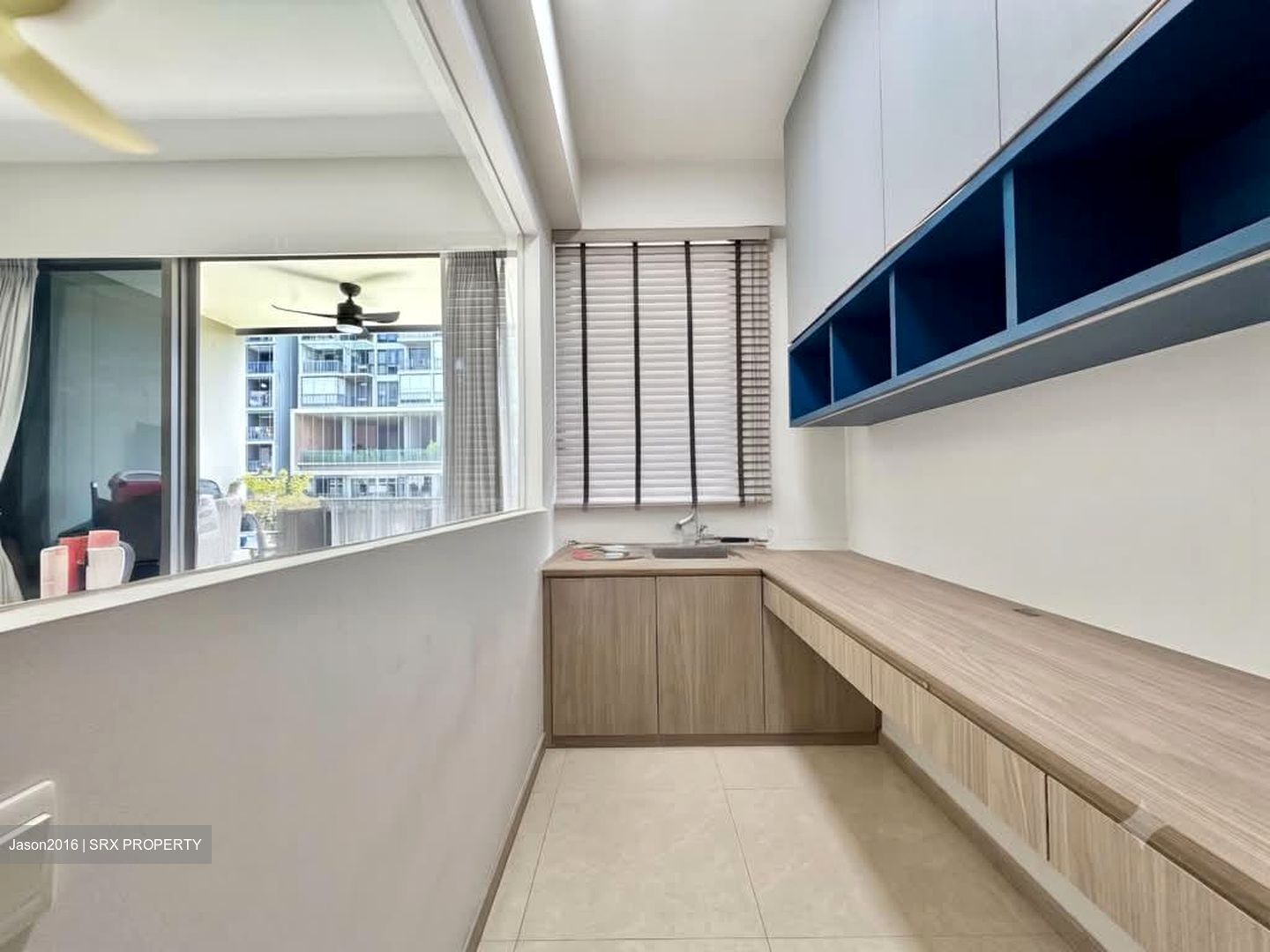 iNZ Residence (D23), Condominium #571600271